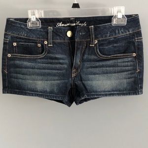 Brand new, never worn American Eagle shorts